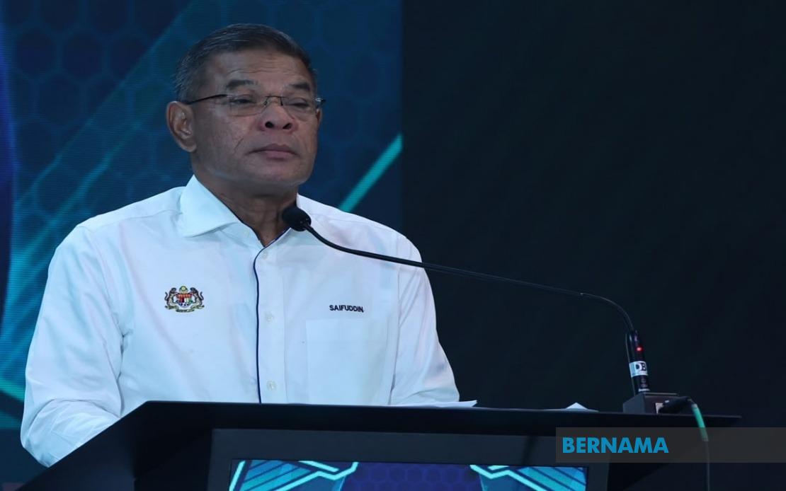 Immigration Department Targets RM5 Billion Revenue Collection in 2026
