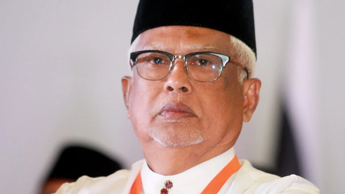 PAS Must Clarify Bersatu Support Amid PN Tensions, Says Amanah