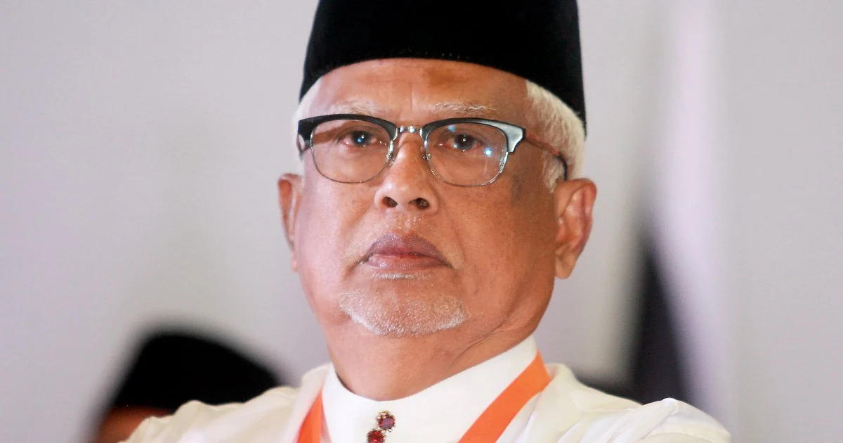 PAS Must Clarify Bersatu Support Amid PN Tensions, Says Amanah