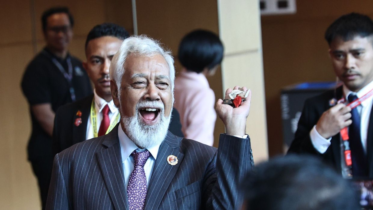 Singapore Targets Deeper Partnership with Timor-Leste Beyond Asean Entry