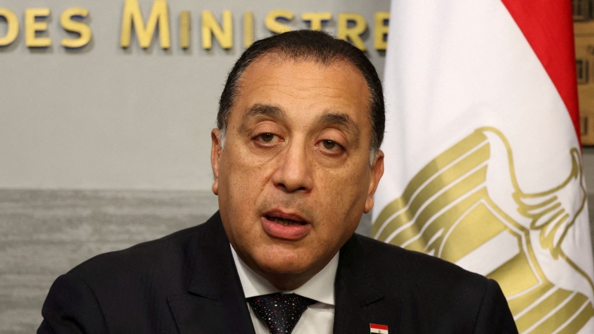 Egypt's First Nuclear Plant Moves Forward With 2028 Grid Target
