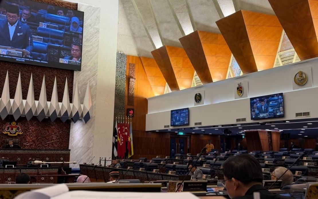 Opposition Walkout Reflects Strategic Misstep on Tabung Haji Inquiry, Says Government MP