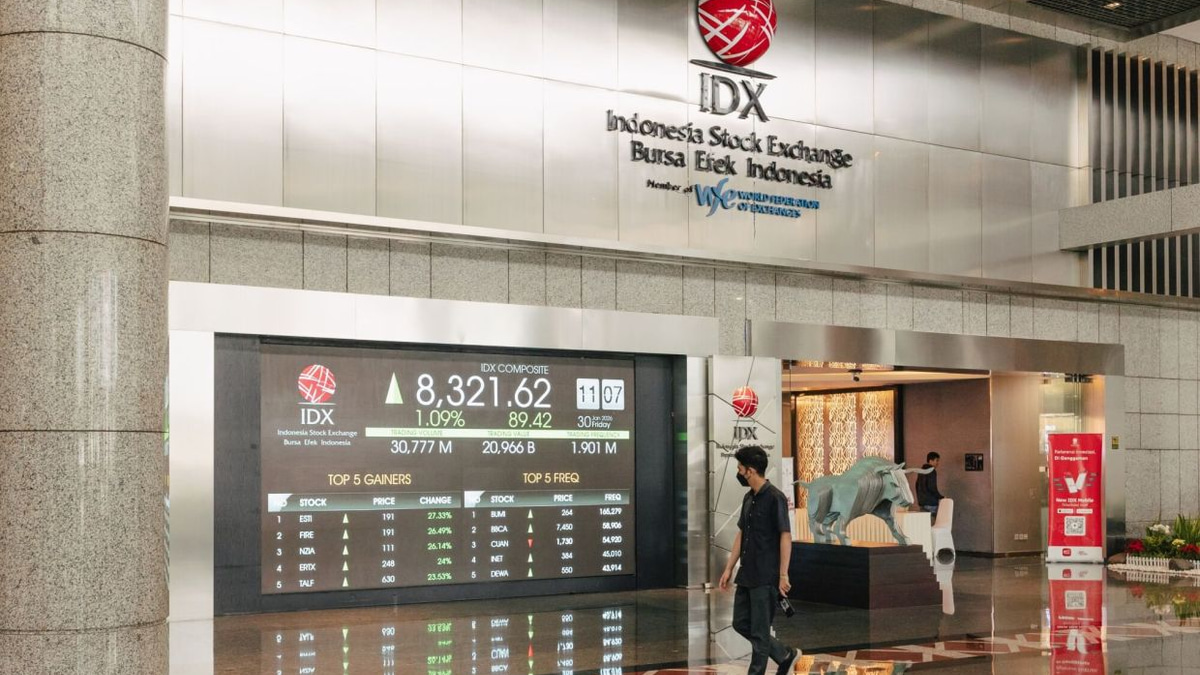 MSCI deepens Indonesia downgrade threat with fresh transparency warnings
