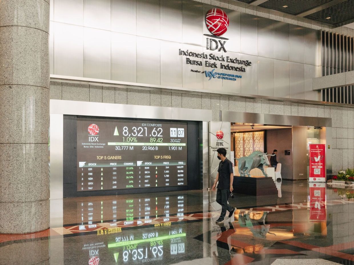 MSCI deepens Indonesia downgrade threat with fresh transparency warnings
