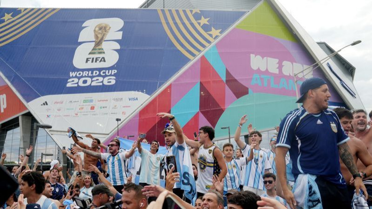 Atlanta's World Cup Summer: How a Hip-Hop Capital Danced to Soccer's Global Rhythm