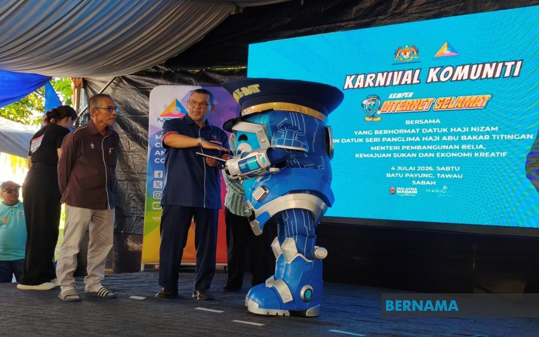 Digital Literacy Push Critical to Combat Rising Cybercrime in Sabah