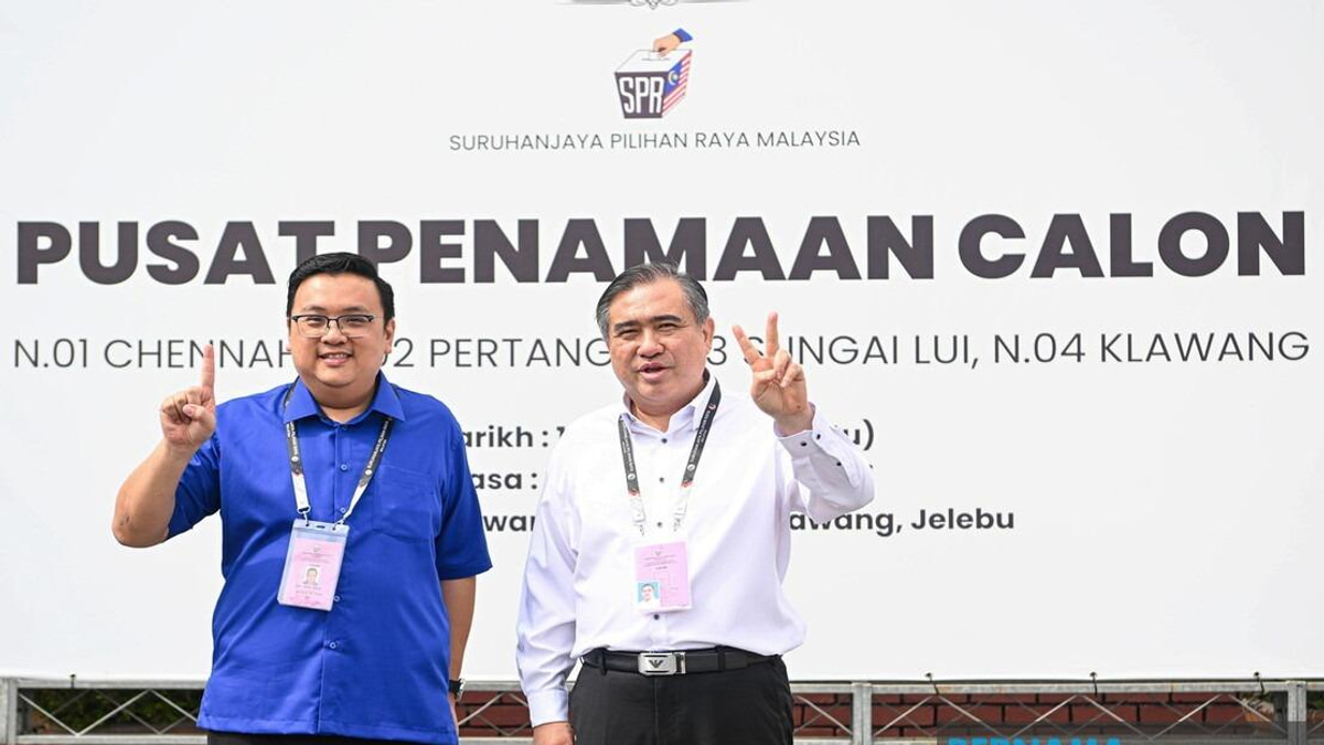 Negeri Sembilan Polls Set for August 1 as Multi-Cornered Contests Surge