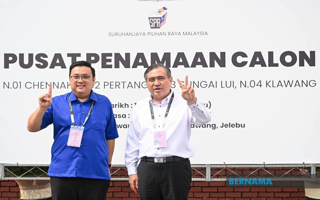 Negeri Sembilan Polls Set for August 1 as Multi-Cornered Contests Surge