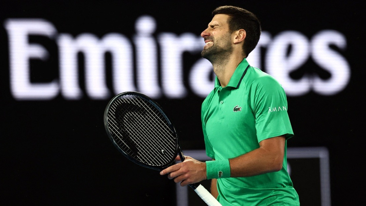 Djokovic Matches Federer's Wimbledon Milestone as Sabalenka Prepares for Osaka Clash