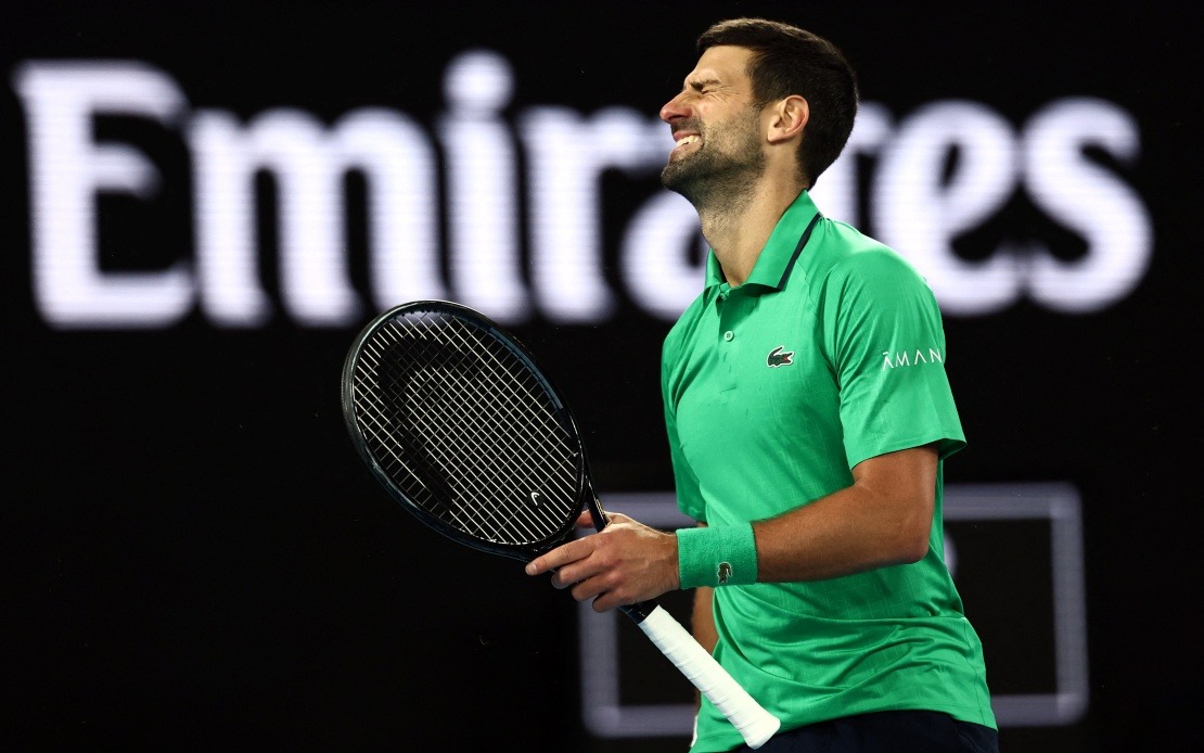 Djokovic Matches Federer's Wimbledon Milestone as Sabalenka Prepares for Osaka Clash