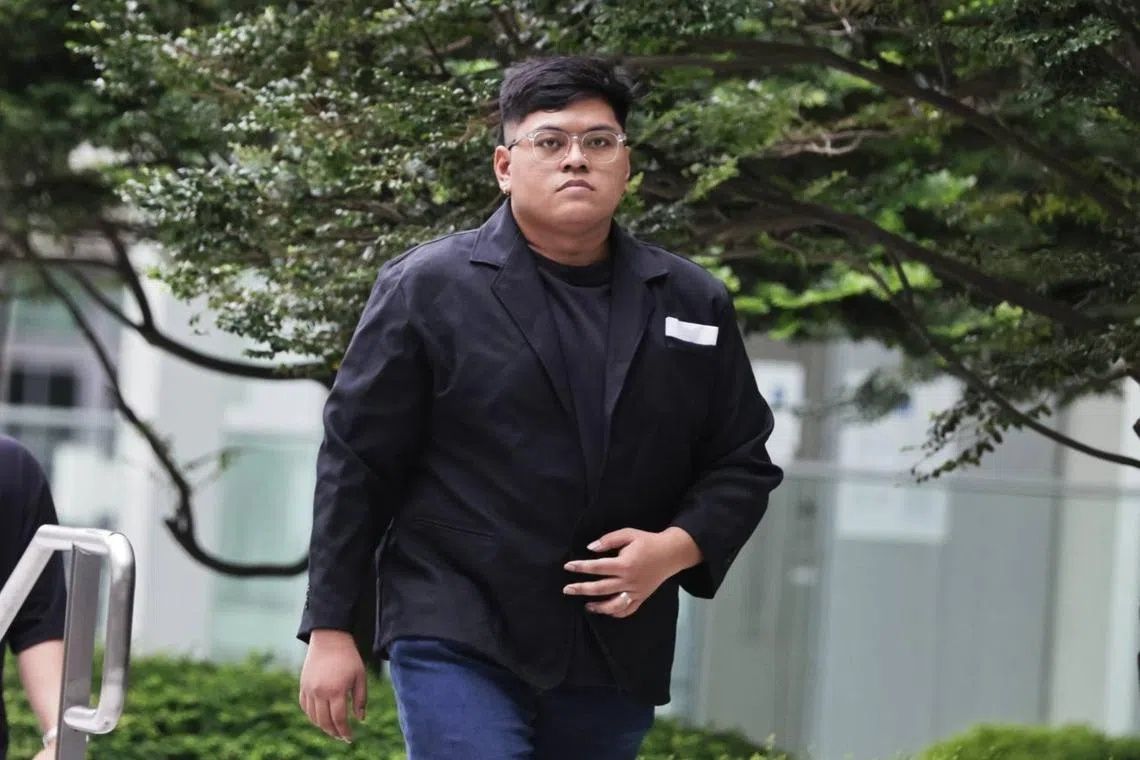 Singapore vape peddler jailed 16 months for dangerous escape during HSA raid