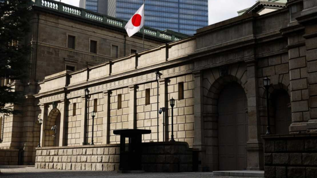 Japanese Yen Sinks to 39-Year Low as Fed Rate Hike Fears Dominate Markets
