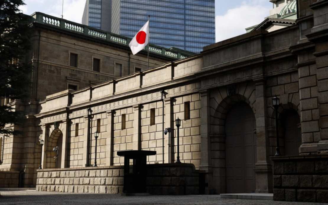 Japanese Yen Sinks to 39-Year Low as Fed Rate Hike Fears Dominate Markets