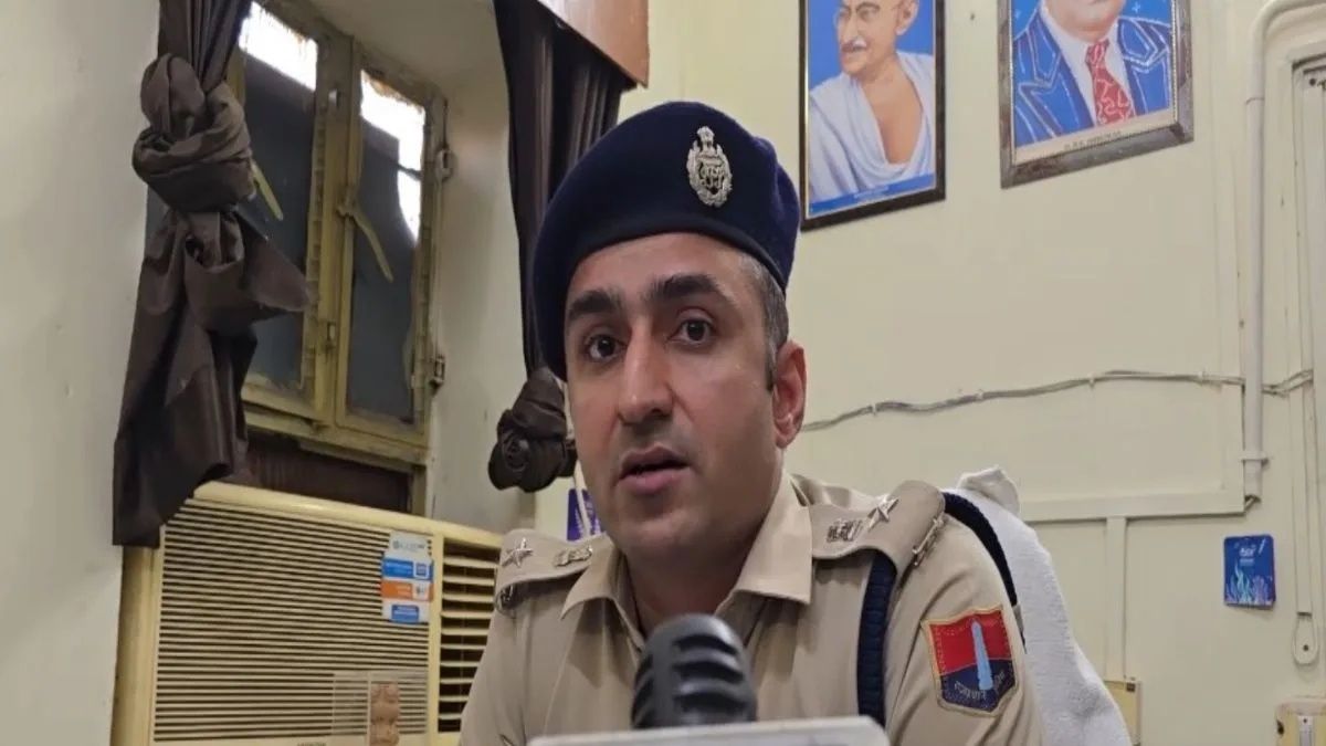 Father and relatives arrested in alleged Rajasthan honour killing as two sisters found in river