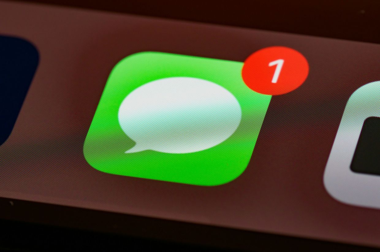 OpenAI's iMessage Control Sparks Fresh Privacy Tension With Apple