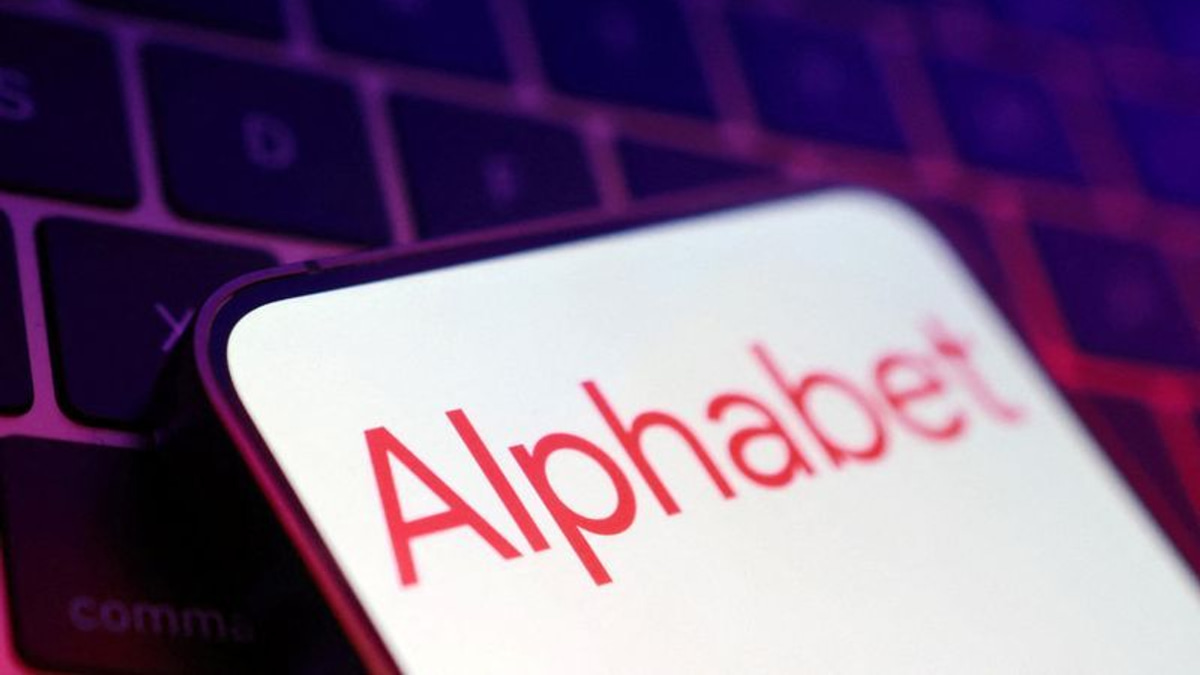 Alphabet taps bond markets for $25 billion as AI spending strains cash reserves
