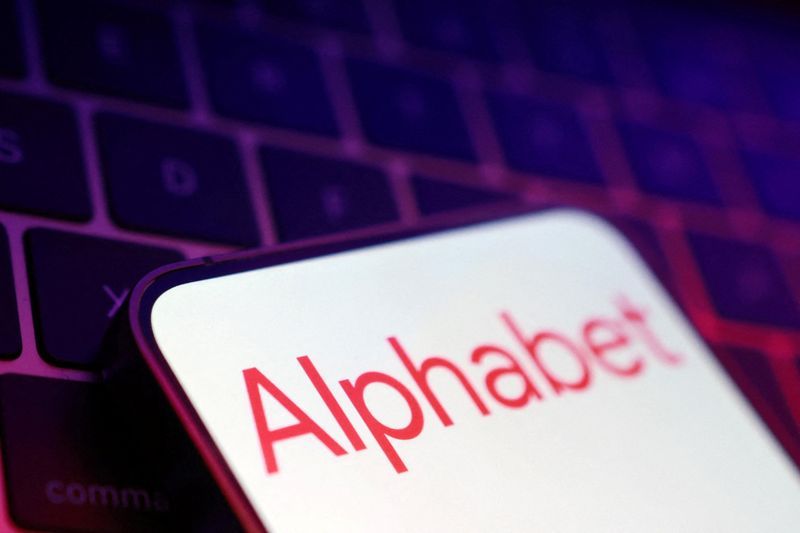 Alphabet taps bond markets for $25 billion as AI spending strains cash reserves