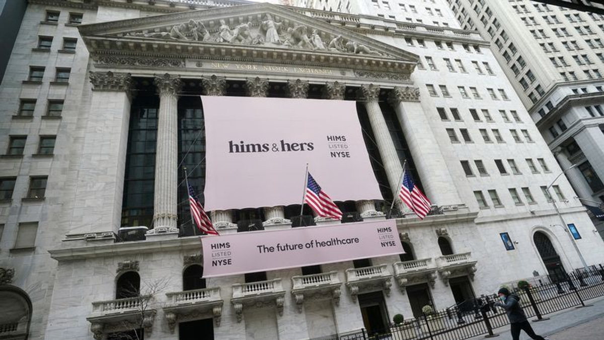 US FTC Sues Telehealth Giant Hims & Hers Over Data Privacy and Billing Practices