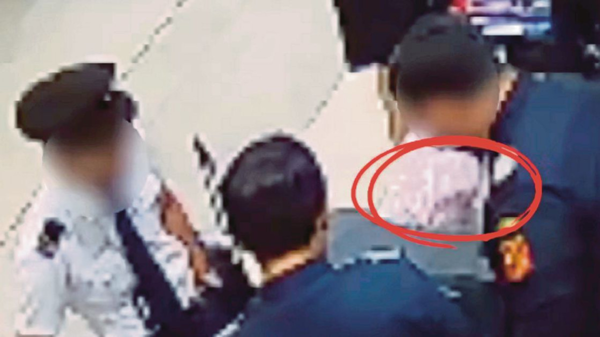 Malaysian Pilot's Jakarta Arrest Exposes Systemic Vulnerabilities in Aviation Safety Protocols