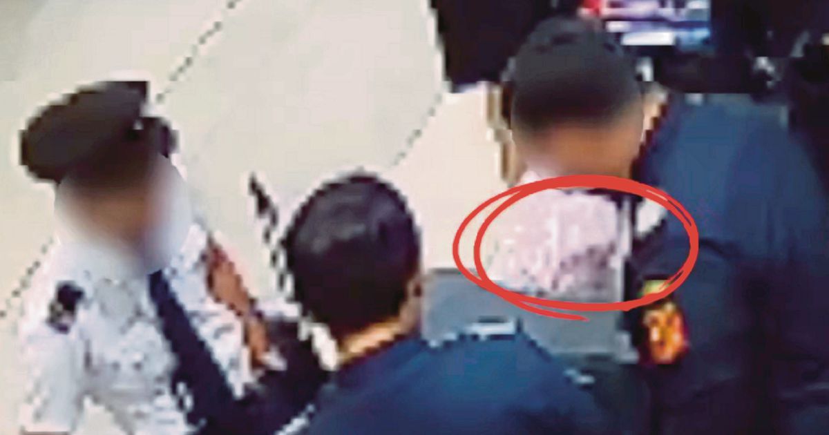Malaysian Pilot's Jakarta Arrest Exposes Systemic Vulnerabilities in Aviation Safety Protocols