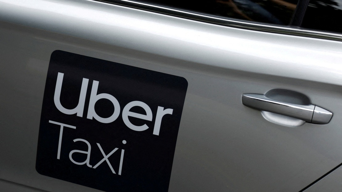 Uber Hit With €825 Million Fine Over Automated Driver Deactivations