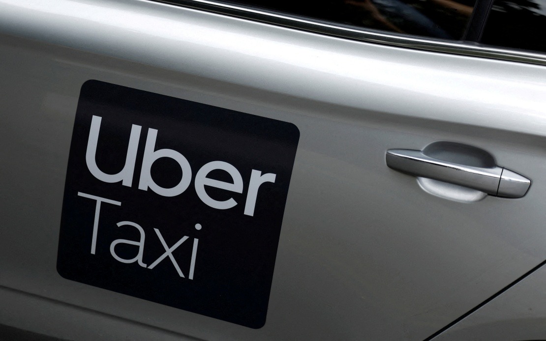 Uber Hit With €825 Million Fine Over Automated Driver Deactivations
