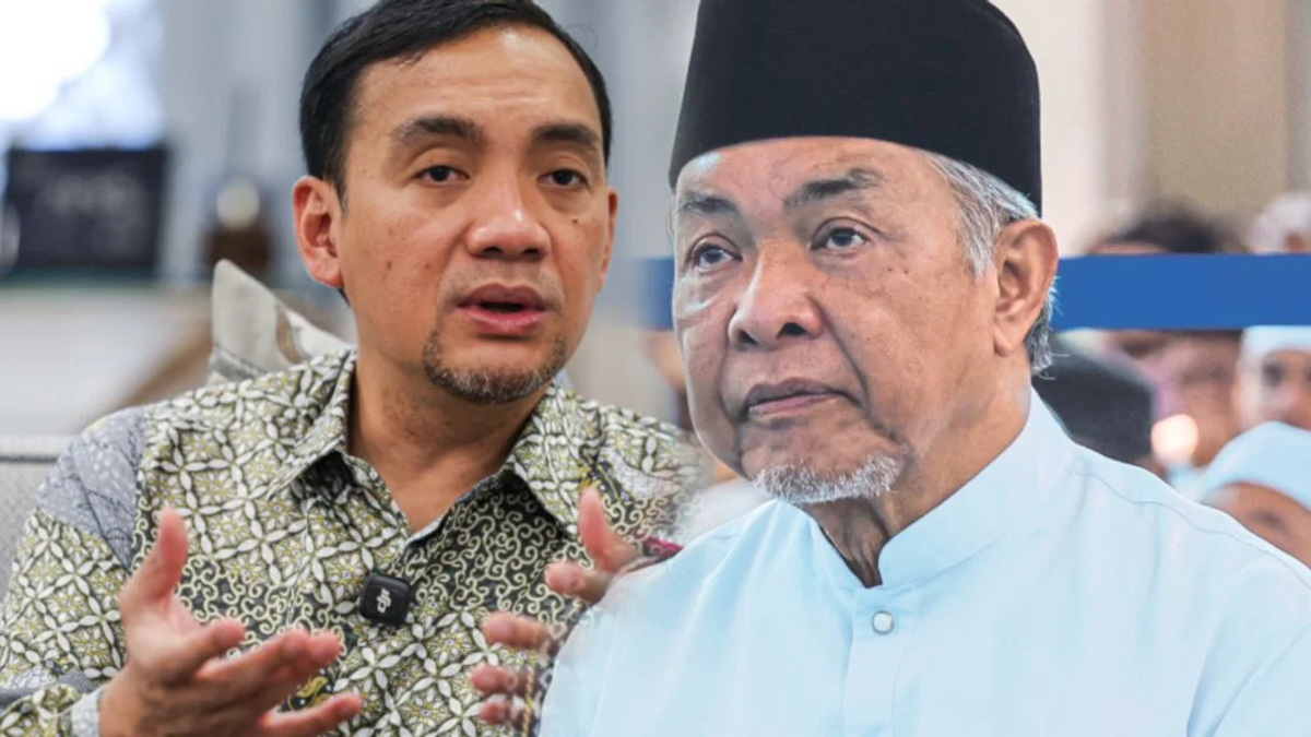 Zahid Denies Restrictions on Onn Hafiz's Access to Felda Communities