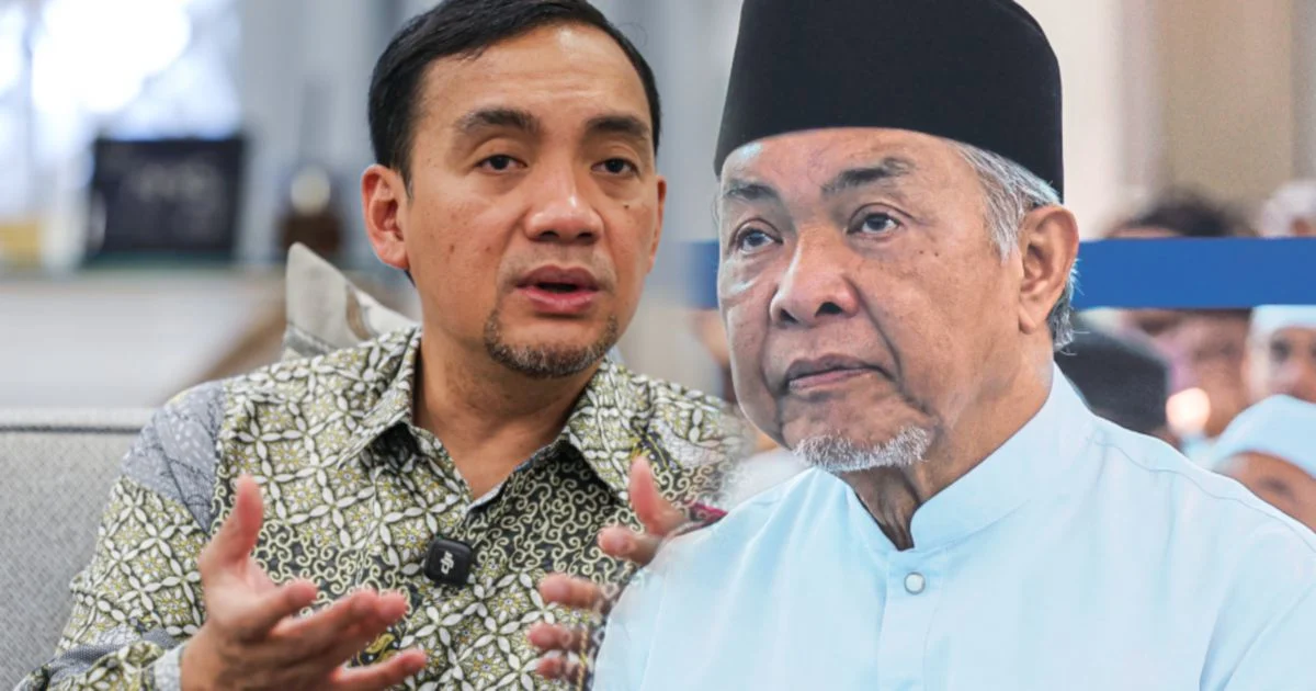 Zahid Denies Restrictions on Onn Hafiz's Access to Felda Communities