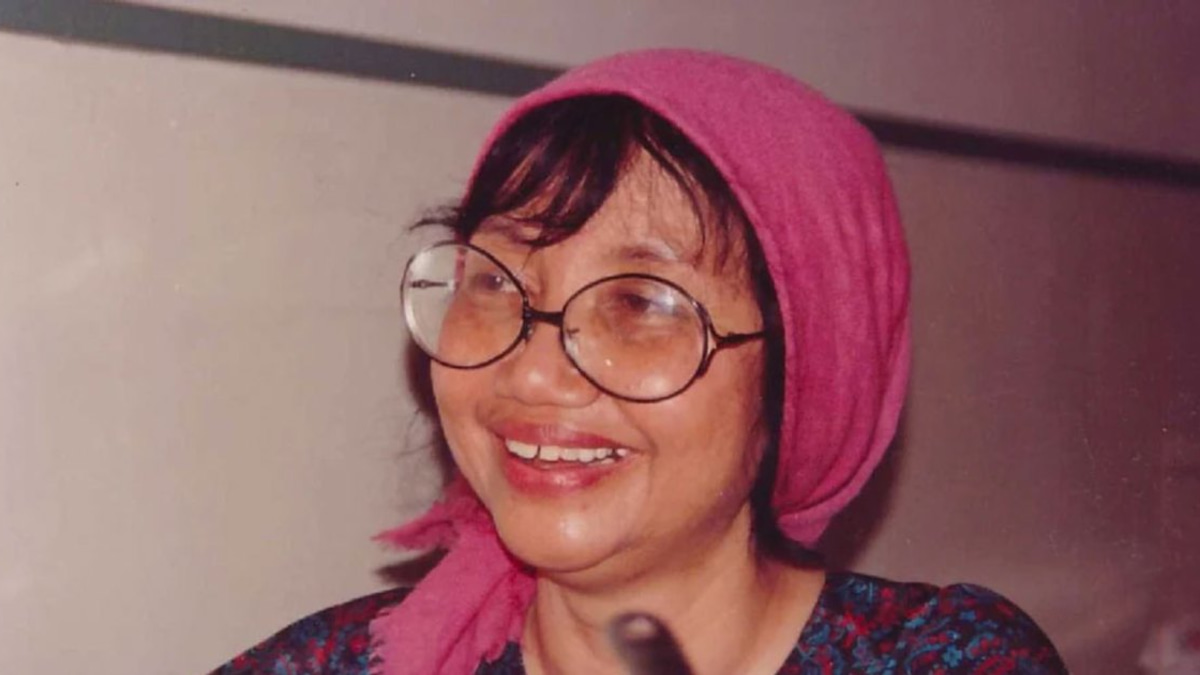 Schools should teach Adibah Amin's legacy to build national harmony, says retired judge