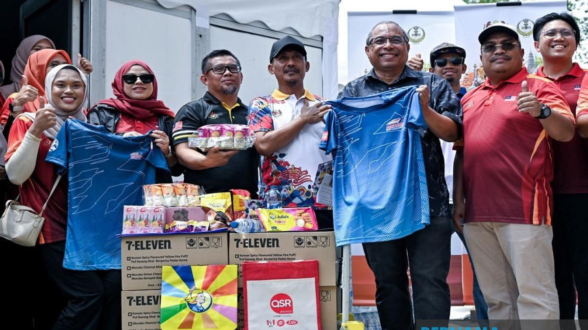 Malaysia Day 2026 Celebrations To Feature Diverse Programmes And Nationwide Campaign
