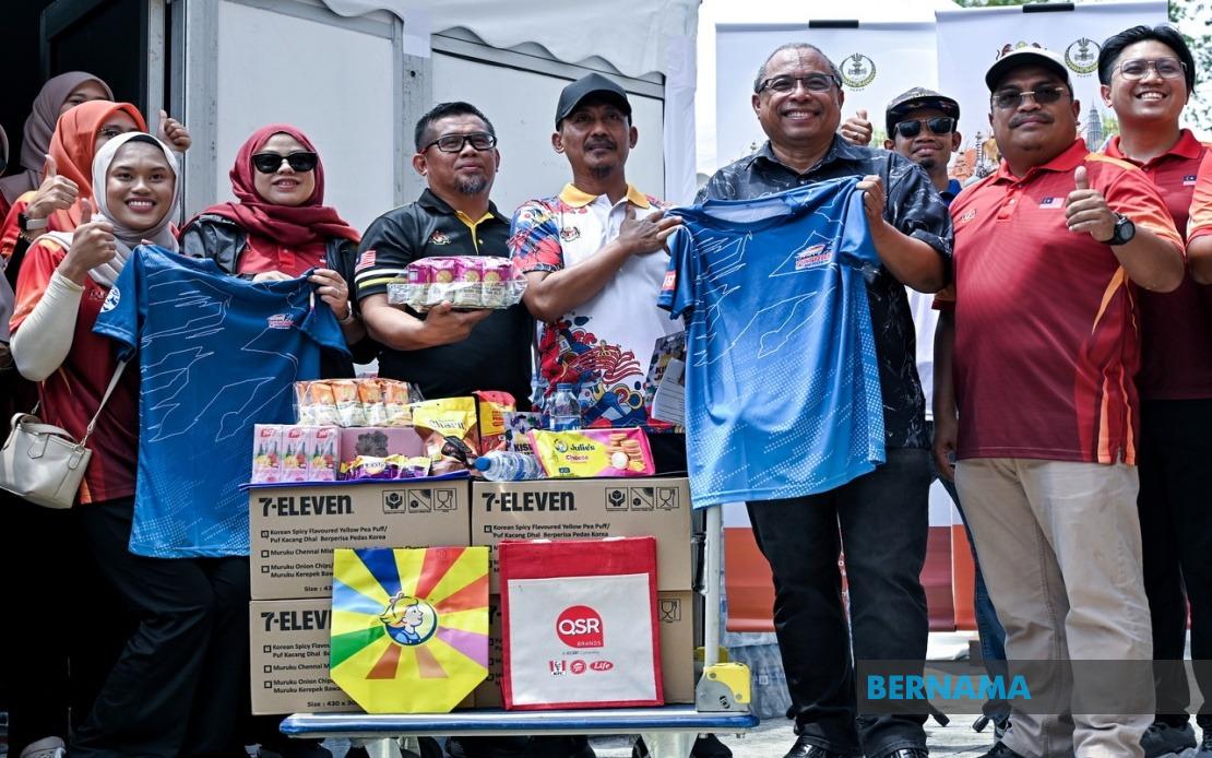 Malaysia Day 2026 Celebrations To Feature Diverse Programmes And Nationwide Campaign