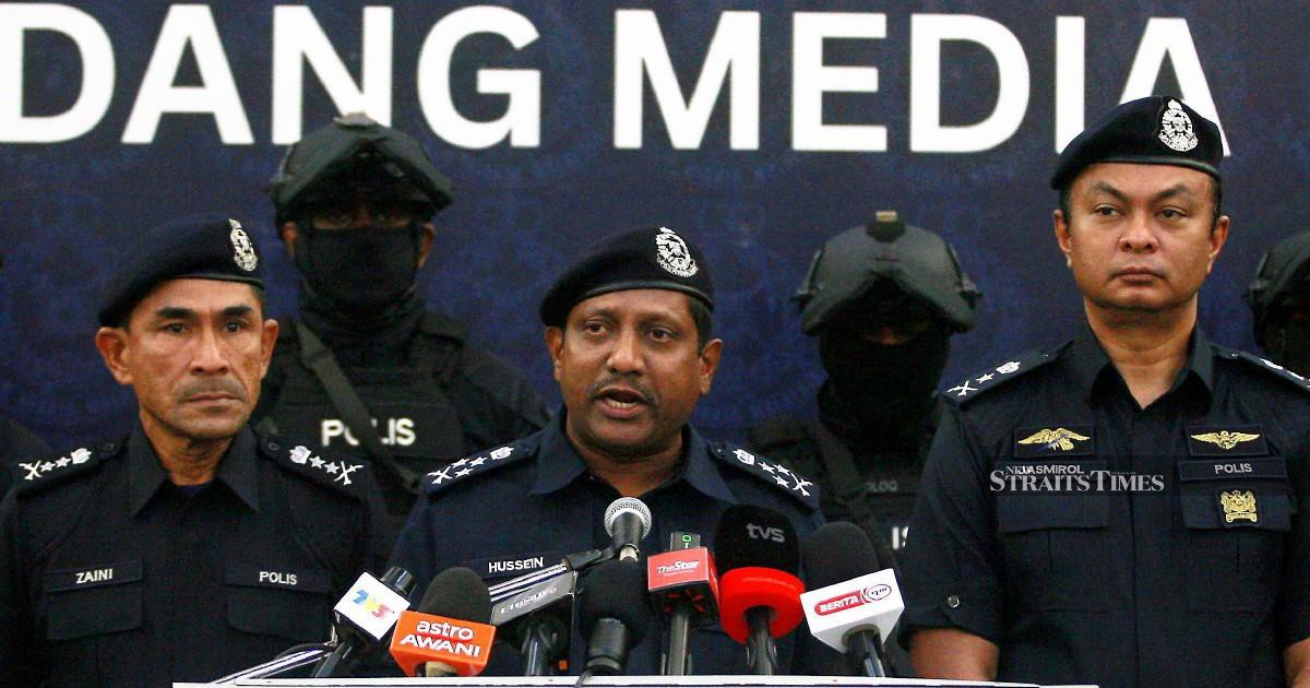 Drug trafficking links emerge in Malaysia Airlines pilot arrest case
