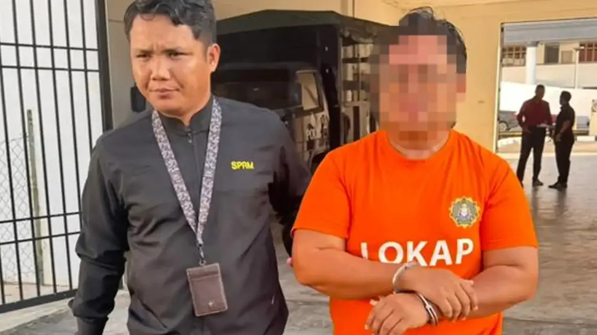 Three Suspects Held Over Alleged RM20 Million Loan Fraud Scheme
