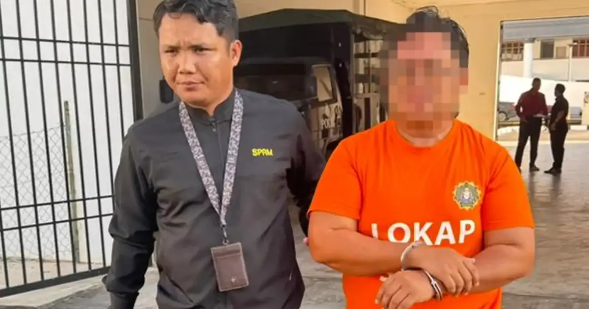 Three Suspects Held Over Alleged RM20 Million Loan Fraud Scheme