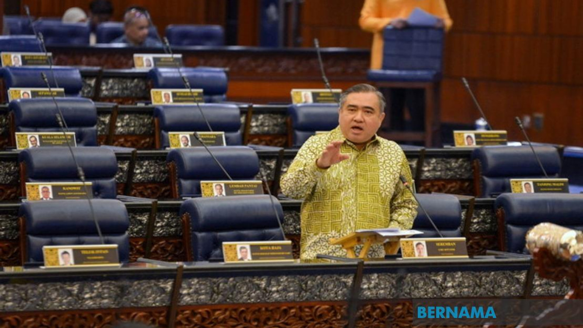 Federal Government Will Fund Johor E-ART Project, Says Loke