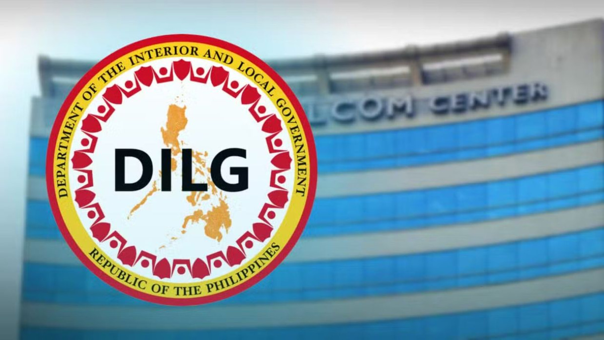 Philippine Interior Secretary Says Bystander Killed in Anti-Corruption Protest Was Hit by Unregistered Gun