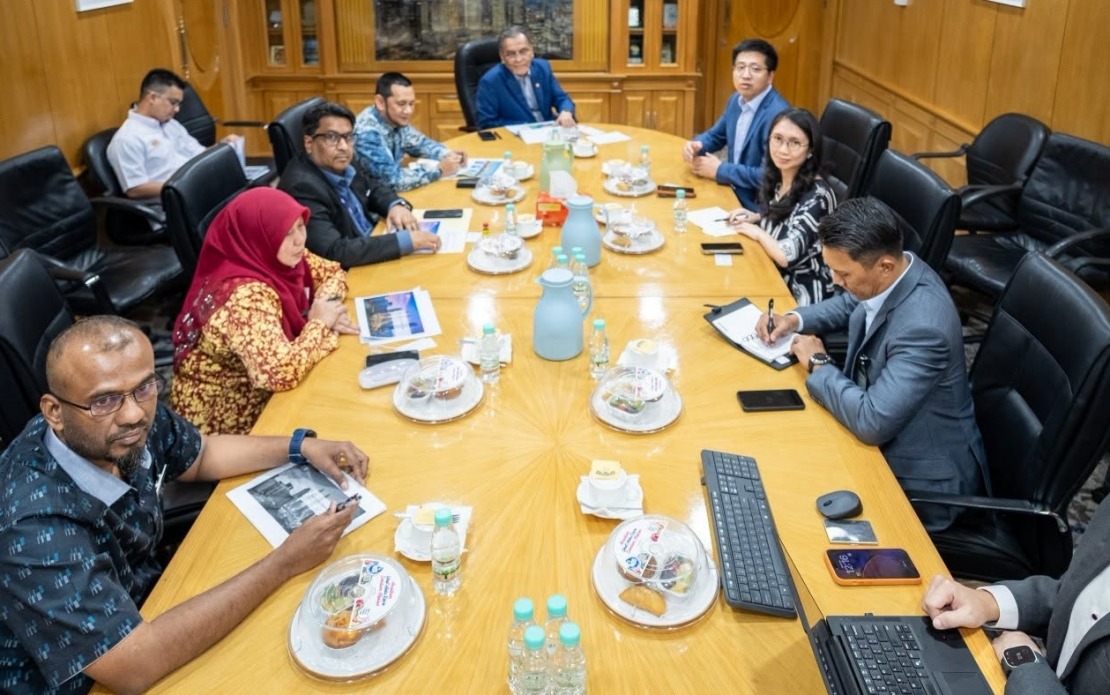 Health Ministry To Pilot AI Project At Selected Hospitals