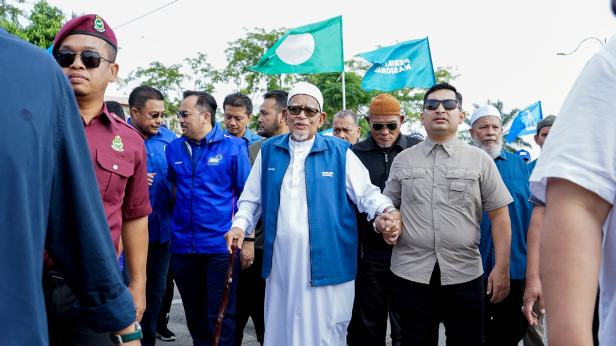 PN and BN in Active Talks Over Melaka Election Seat Arrangements