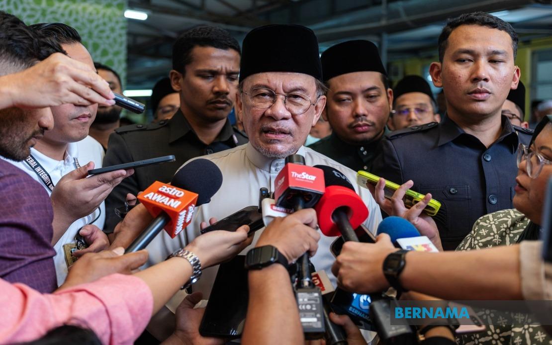 Malaysia Holds Firm on Jho Low Regardless of US Pardon Speculation