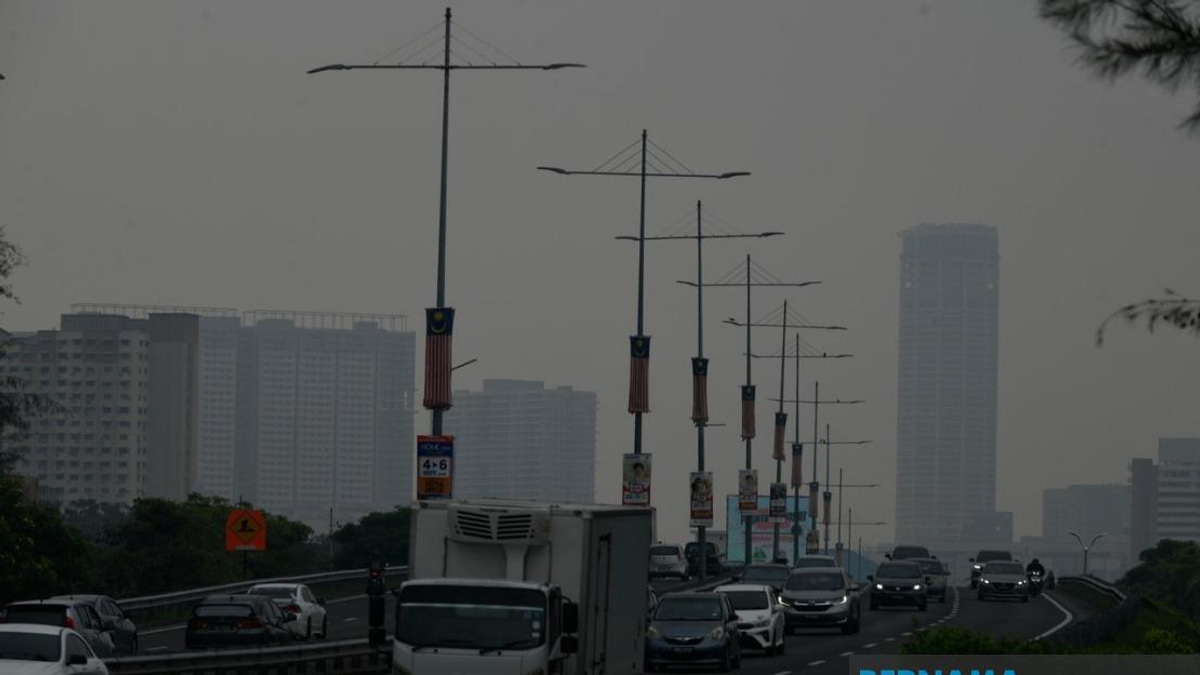 Penang Schools Brace for Worsening Haze with Strict Safety Protocols