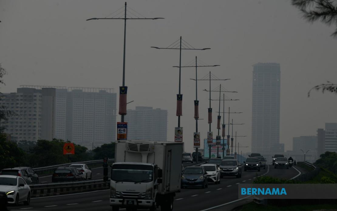 Penang Schools Brace for Worsening Haze with Strict Safety Protocols