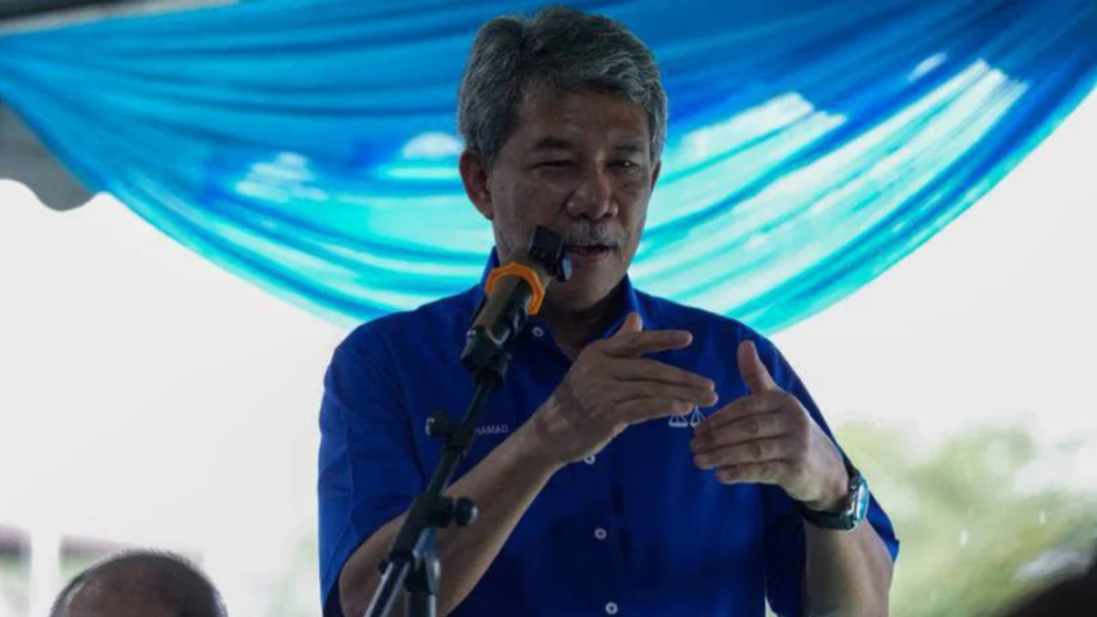 No Johor Election Victory Can Free Najib, Senior BN Figure Tells Pakatan Leaders