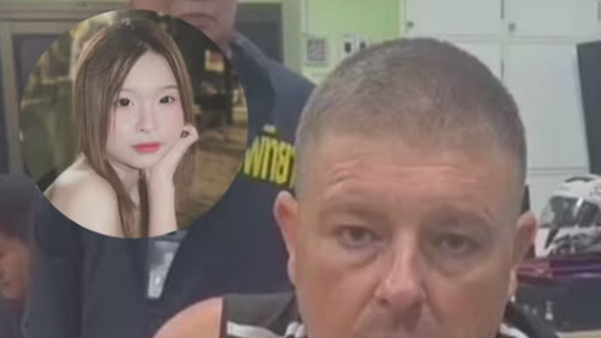 Thai Teen Found Dead in Pattaya Suitcase Died of Suffocation, Police Confirm