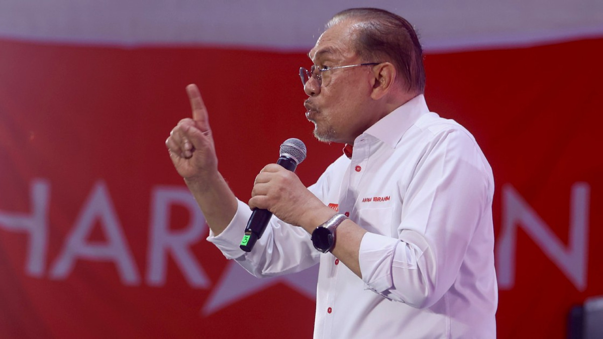 Government Pays RM980 Million Annually to Cover Felda Losses Under Previous Management
