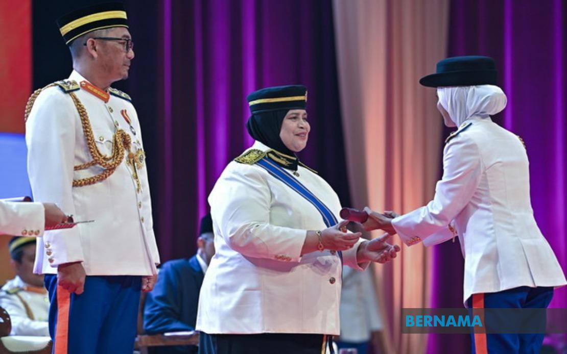 Over 1,100 Civil Defence Student Cadets Set To Receive First Welfare Allowance