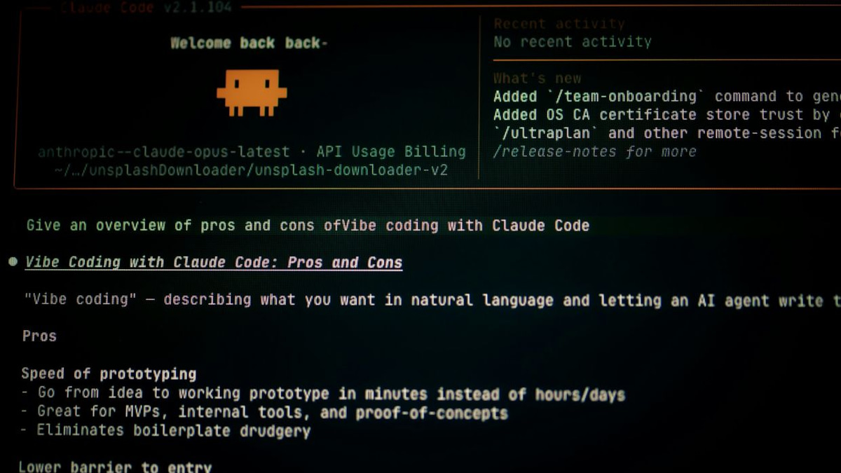 AI Coding Tools Reshape Tech Workforce, Threatening Entry-Level Developer Jobs