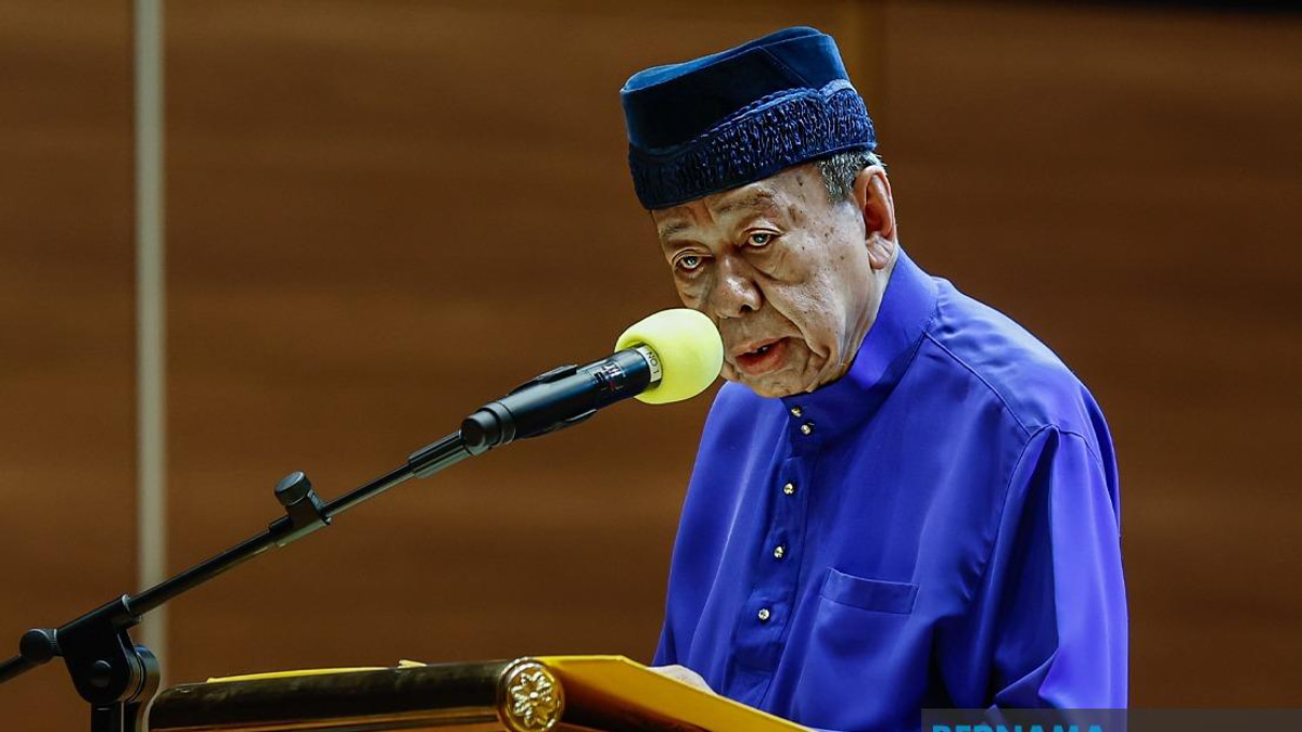 UiTM Must Evolve to Produce Entrepreneurs, Not Just Job Seekers, Says Selangor Sultan