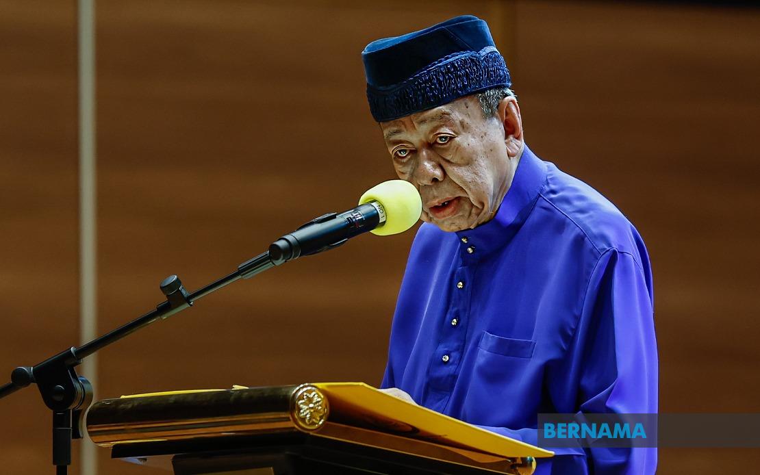 UiTM Must Evolve to Produce Entrepreneurs, Not Just Job Seekers, Says Selangor Sultan