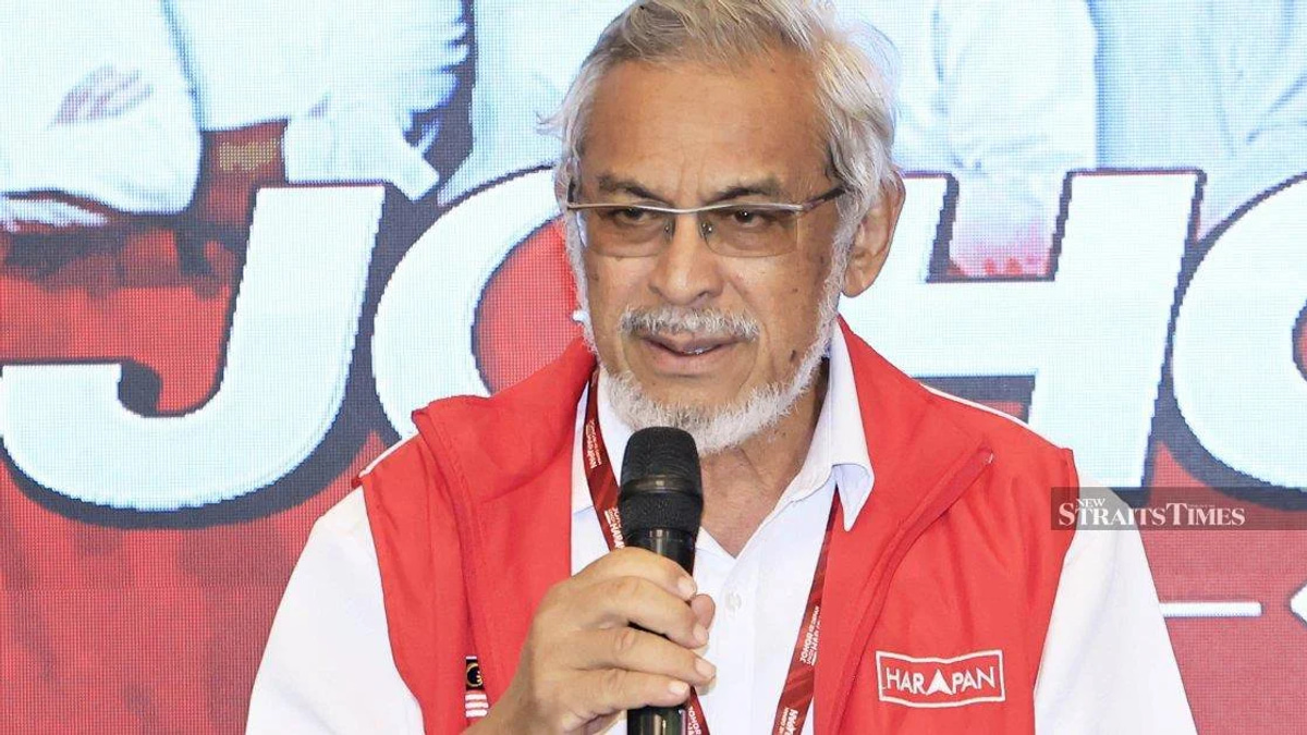 Johor election outcome reflects PN collapse rather than PH weakness, says coalition