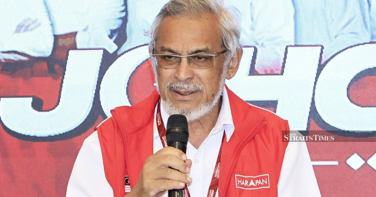 Johor election outcome reflects PN collapse rather than PH weakness, says coalition